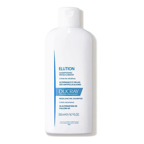 Elution Shampoo 200 Ml Ducray