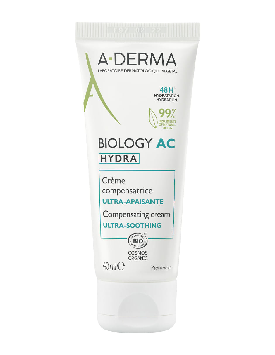 Biology Ac Hydra 40 Ml Aderma
