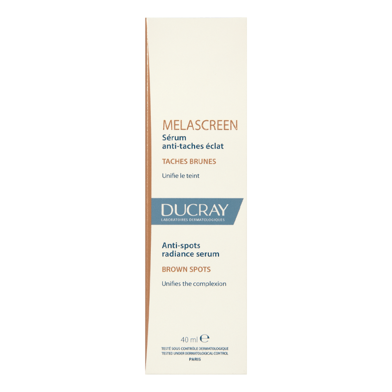 Melascreen Suero Iluminador 40 Ml Ducray