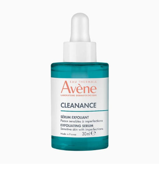 Cleanance Serum Exfoliante 30 Ml Avene