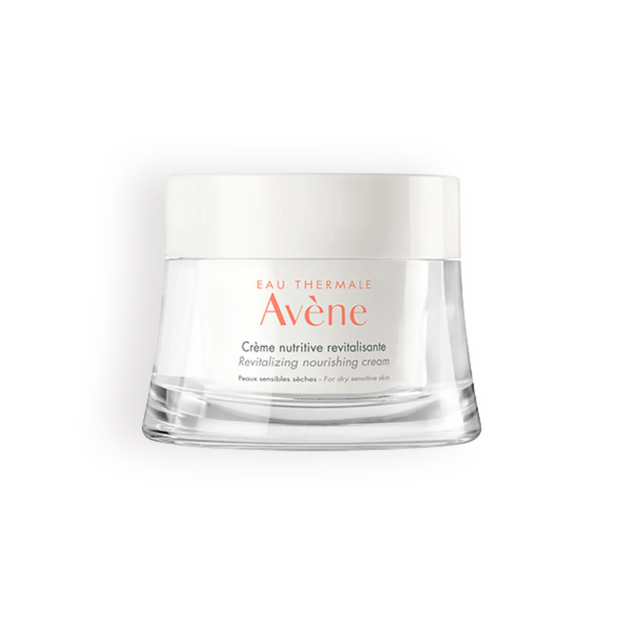 Crema Compensadora 50 Ml Avene - 3282770905076