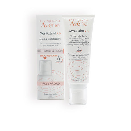 Xeracalm Ad Crema 200 Ml Avene - 3282779405553