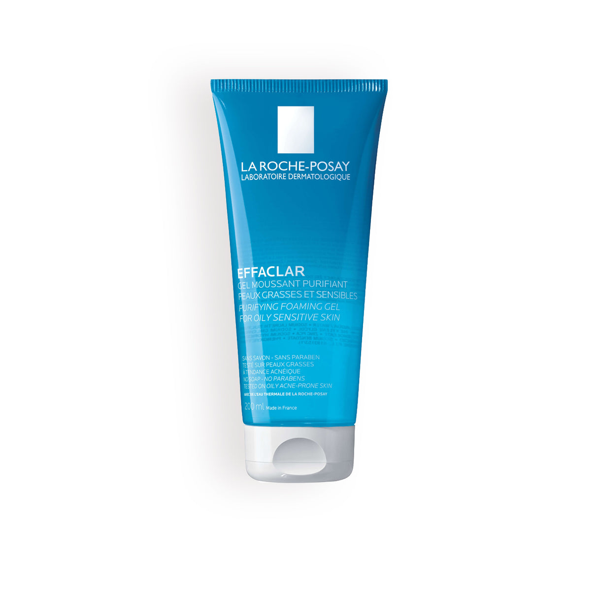 Effaclar Gel 200 Ml Lrp - 3337872411083