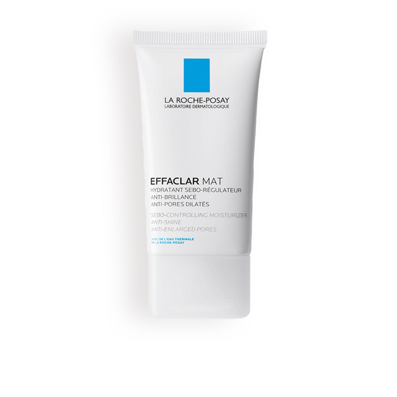 Effaclar Mat 40 Ml Lrp - 3337872413025