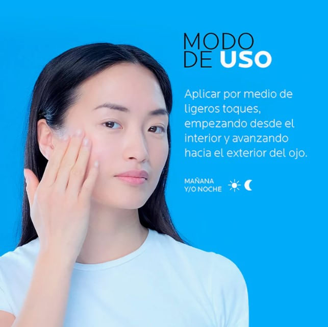 Pigmentclar Ojos 15 Ml Lrp