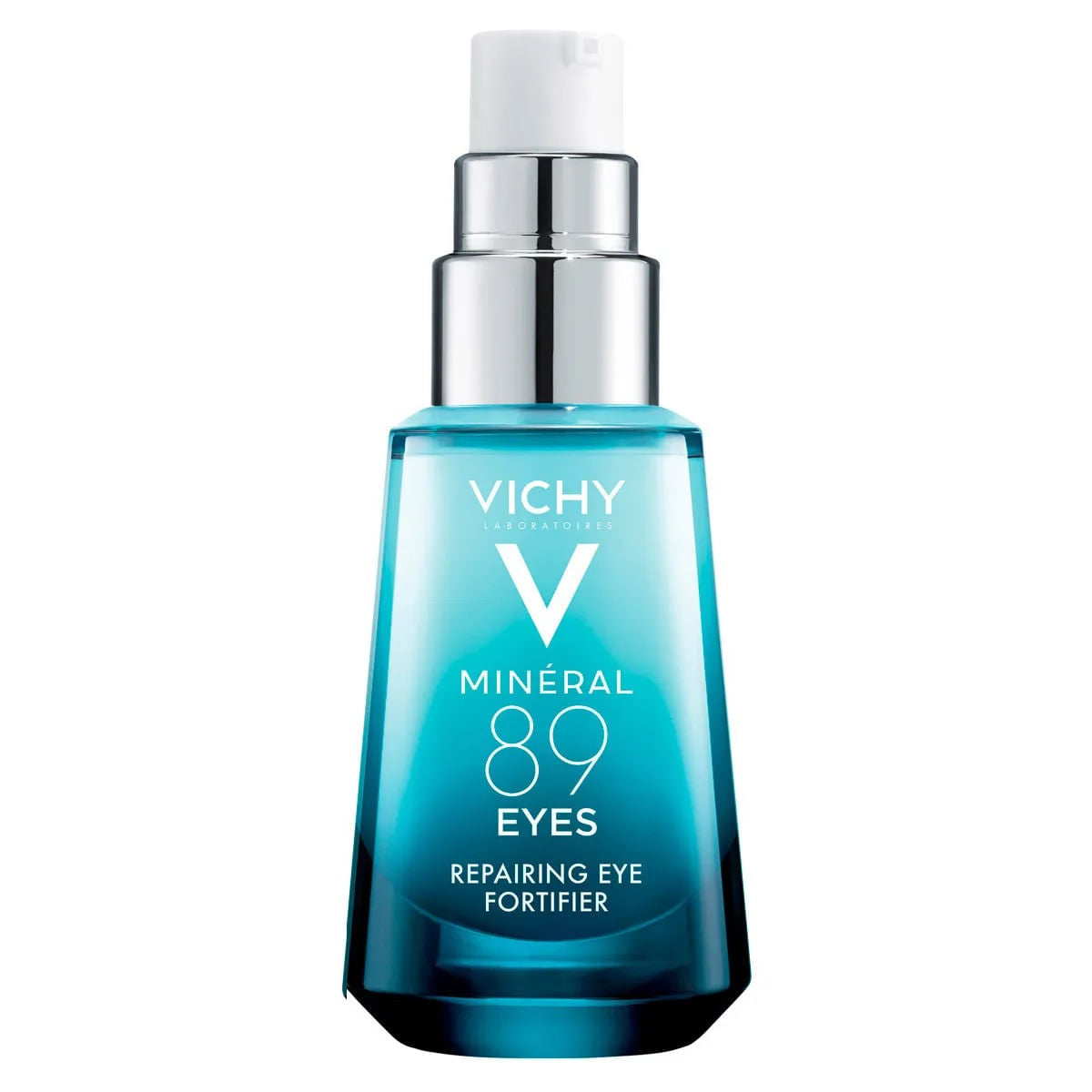 Mineral 89 Contorno De Ojos 15 Ml Vichy