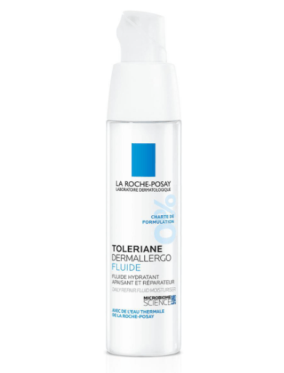 Toleriane Dermallergo Fluido 40 Ml Lrp 3337875757669 - 1