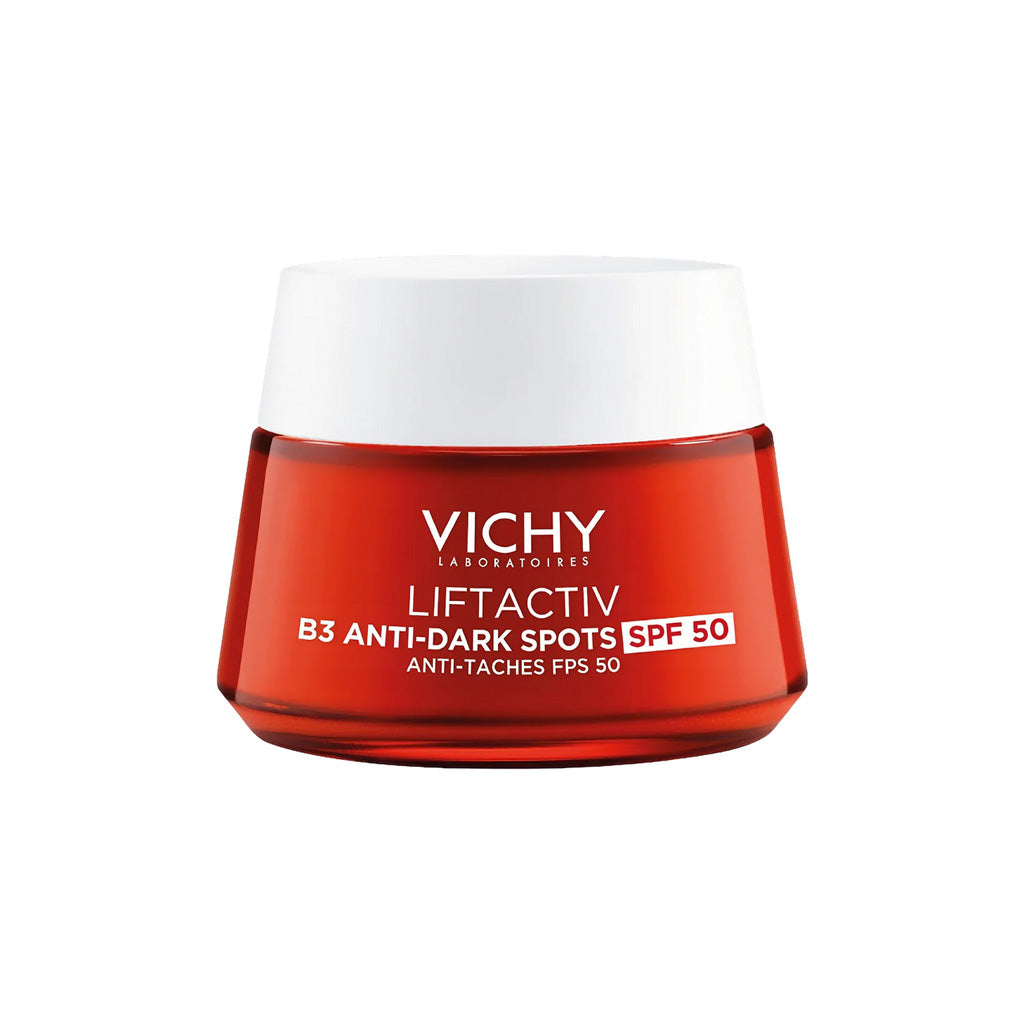Liftactiv B3 Crema Antimanchas Fps50 50 Ml Vichy