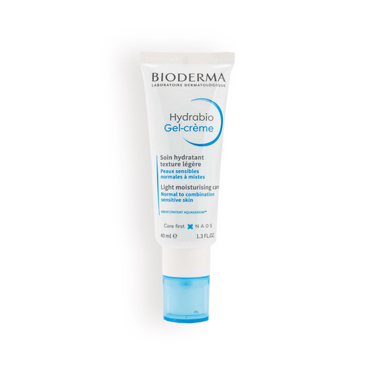 Hydrabio Gel-Creme 40 Ml Bioderma - 3401329447809