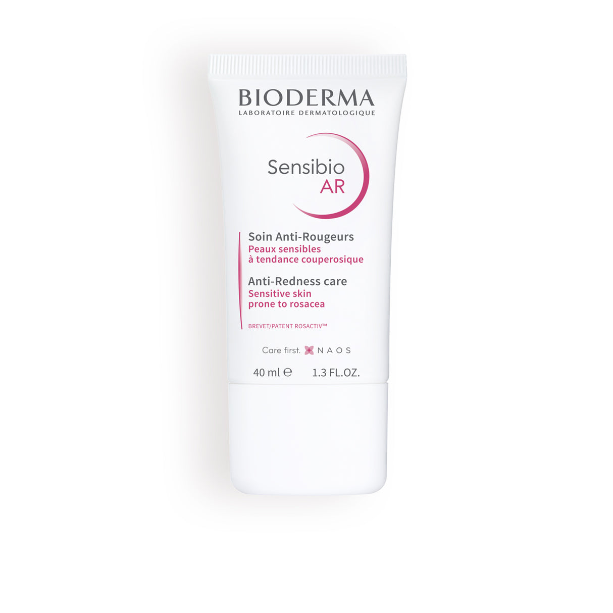 Sensibio Ar 40 Ml Bioderma - 3401343696245