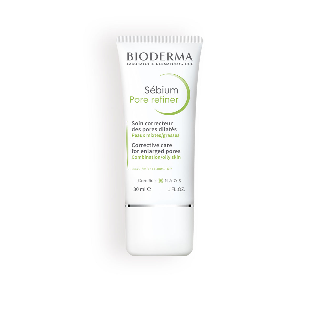 Sebium Pore Refiner 30 Ml Bioderma - 3401361353625