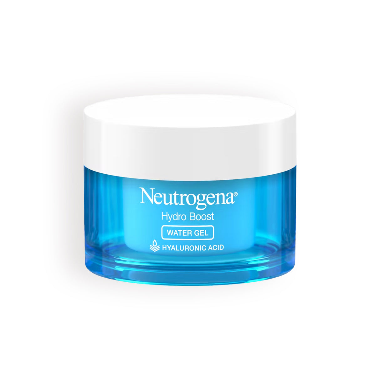 Neutrogena Hydro Boost Crema Hidratante Facial En Gel - 3574661309743