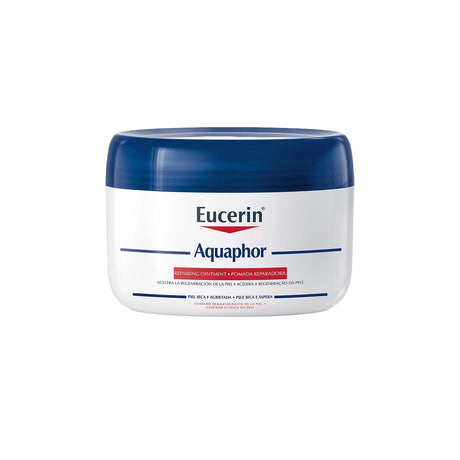 Aquaphor Crema Piel Seca 100 Ml Eucerin - 4005800084546