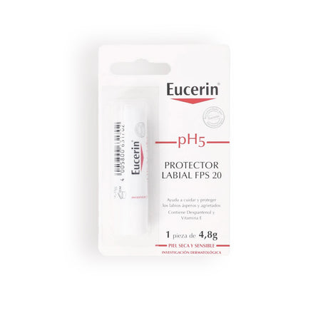 Ph5 Protector Labial 4.8 Gr Eucerin - 4005800631702