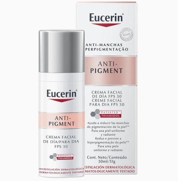 Anti-Pigment Crema Dia Fps30 50 Ml Eucerin