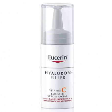 Hyaluron F Serum Vitamin C Booster 8 Ml Eucerin