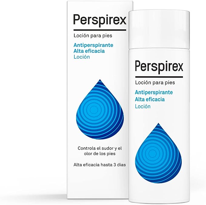 Perspirex Loción Ion 100 Ml Italmex Derma