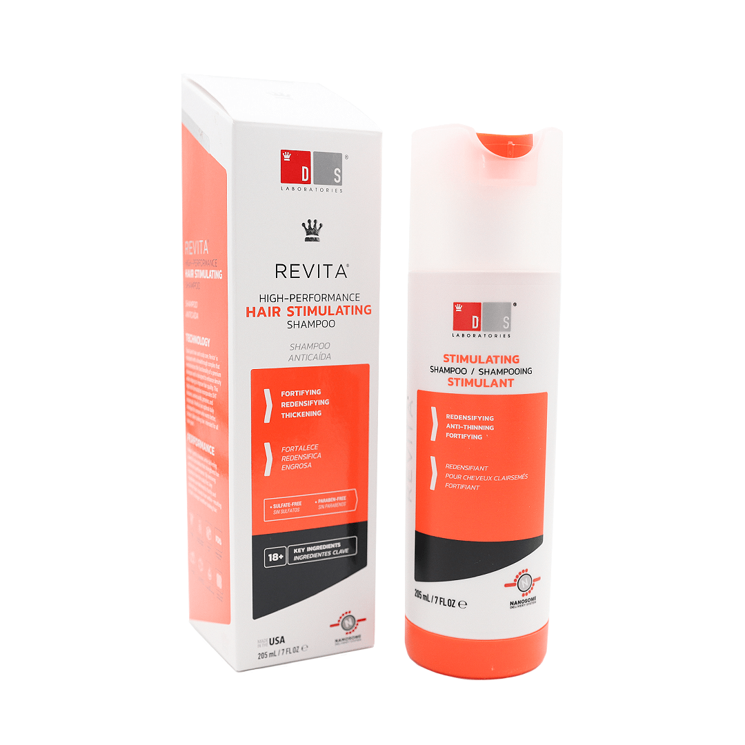 Revita Shampoo 205 Ml Ds Lab