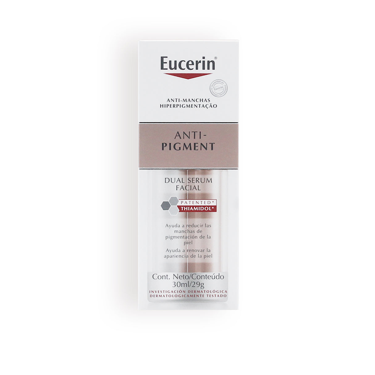 Anti-Pigment Dual Serum 30 Ml Eucerin - 7319470066786