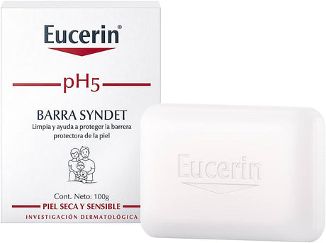 Ph5 Barra Syndet 100 Gr Eucerin