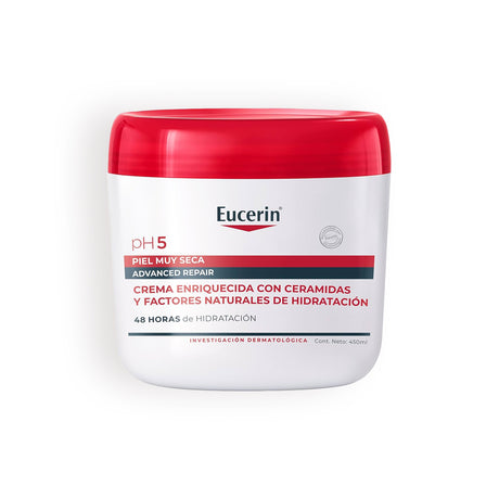 Ph5 Advanced Repair Tarro 450 Gr Eucerin - 7501054548829