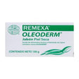 Oleoderm Jabon 100 Gr Remexa