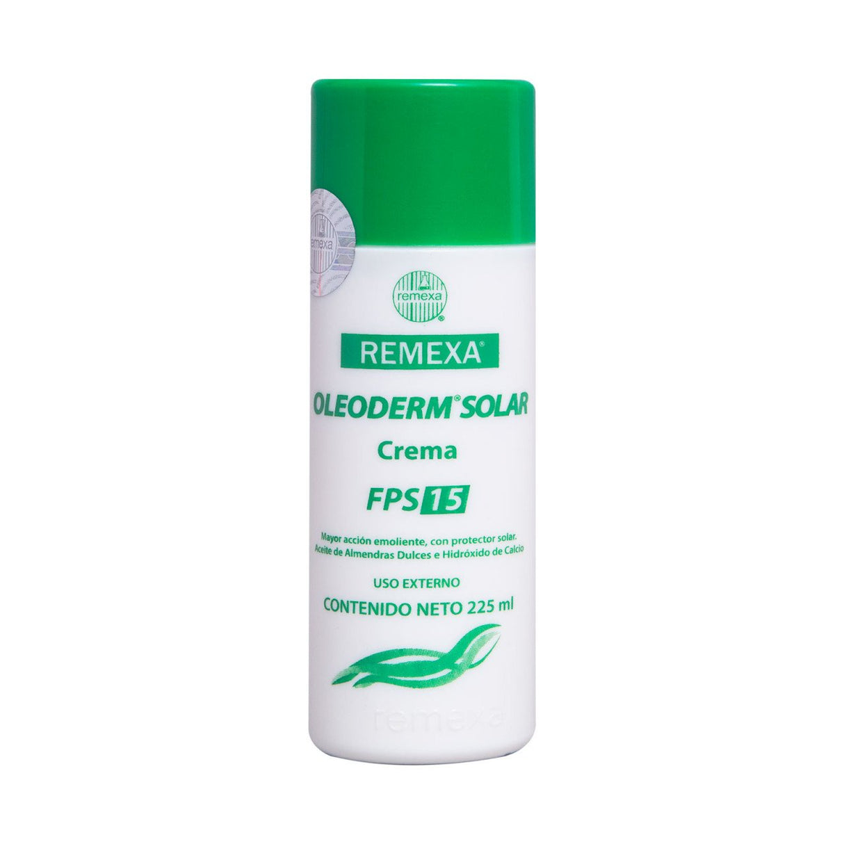 Oleoderm Plus 225 Ml Remexa