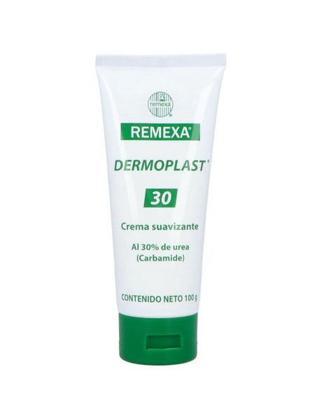 Dermoplast 30 Crema100 Gr Remexa
