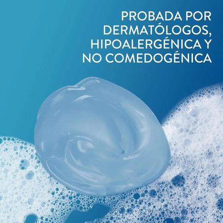 Cetaphil Gel De Baño 500 Ml Galderma Der