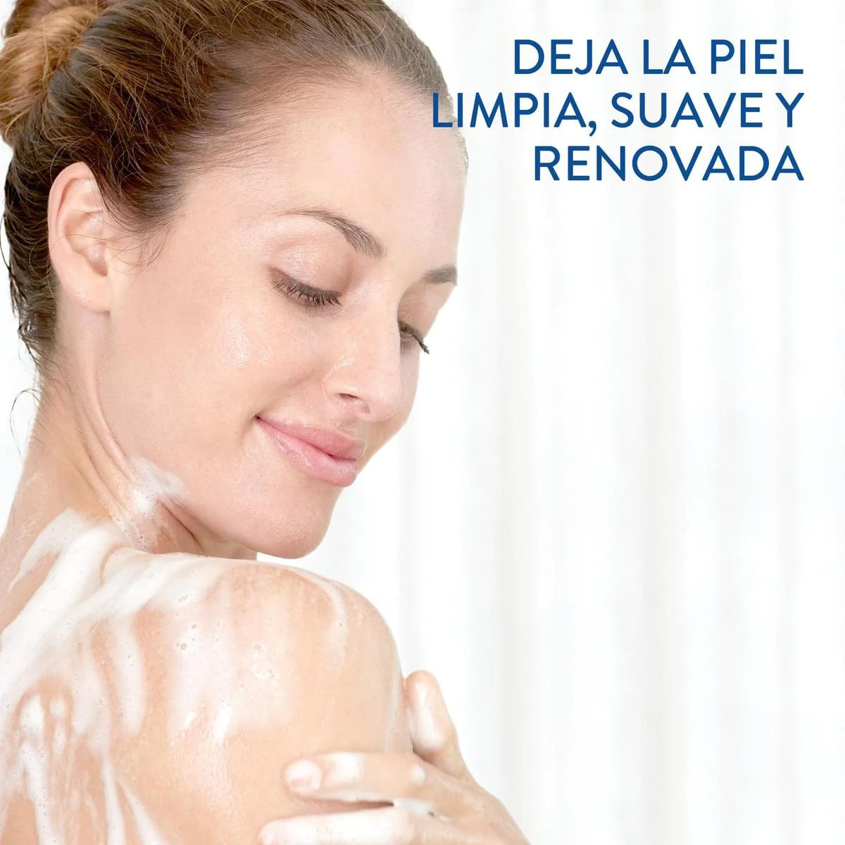 Cetaphil Gel De Baño 500 Ml Galderma Der