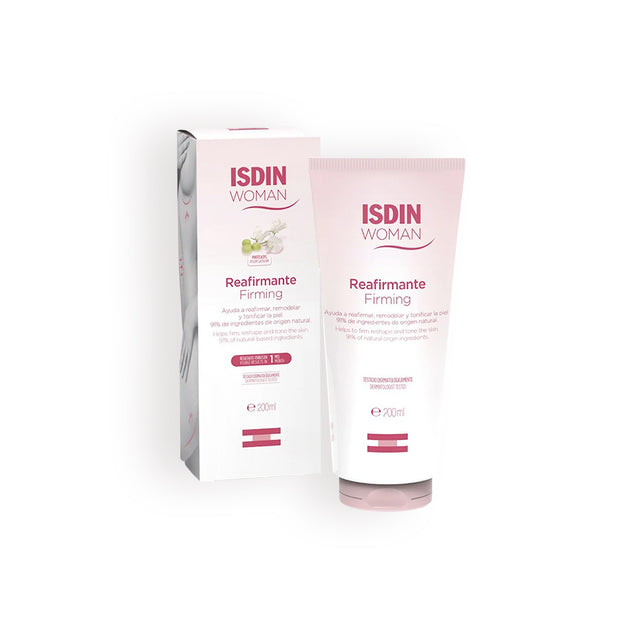 Woman Antiestrias Crema 250 Ml Isdin - 8429420184527
