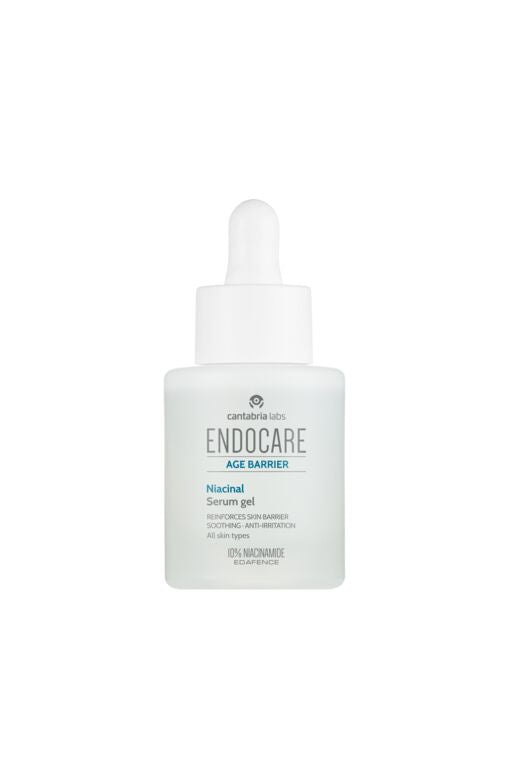 Endocare Age Barrier Niacinal 30 Ml Serum Cantabria 8436574364484 - 2
