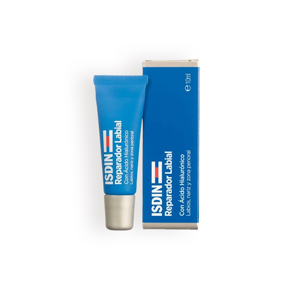 Reparador Labial 10 Ml Isdin - 8470001507983