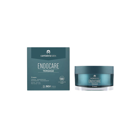 Endocare Tensage Crema 30 Ml Cantabria - 8470003468237