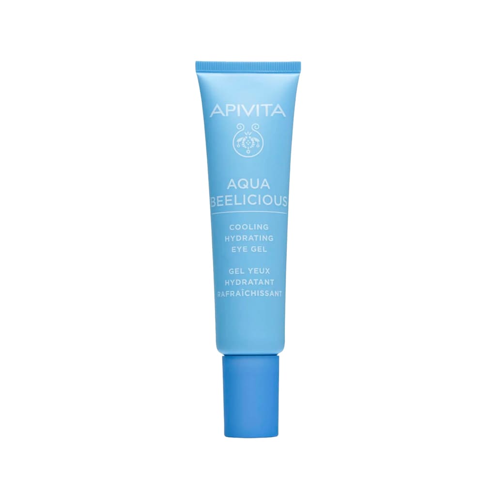 Aqua Beelicious Contorno De Ojos 15 Ml Apivita 5201279078898 - 1