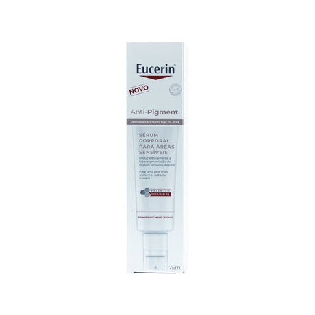 Eucerin Anti-Pigment Serum Corporal Areas Sensibles 75 Ml 4006000014401