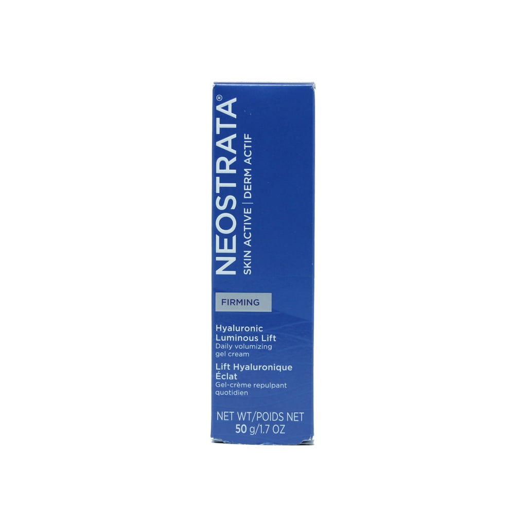 Hyaluronic Luminous Lift 50 Gr- Neostrata 732013302689