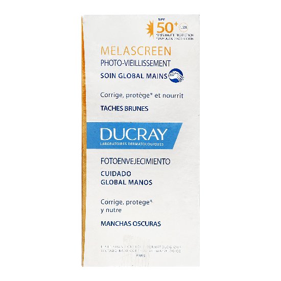3282770073249-Melascreen Crema De Manos 30 Ml Ducray-1