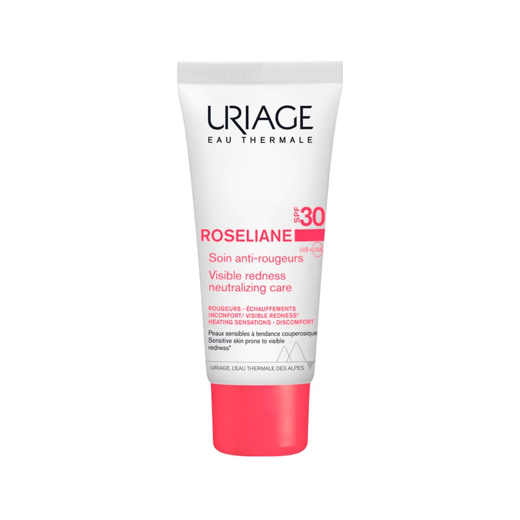 Roseliane Crema Anti Rojeces 40Ml Uriage 3661434003394 - 1
