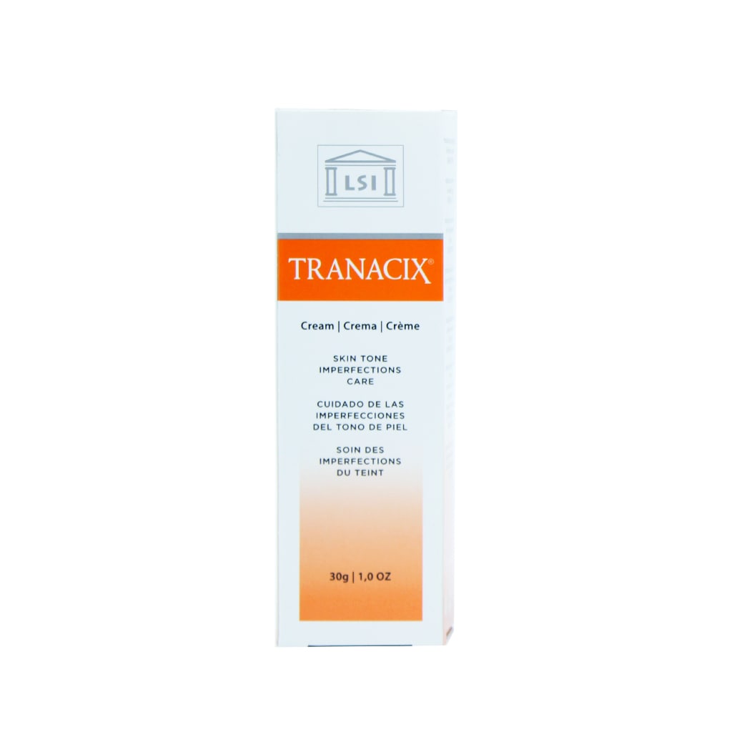 Tranacix Crema 30 Gr Genove 7640137610708