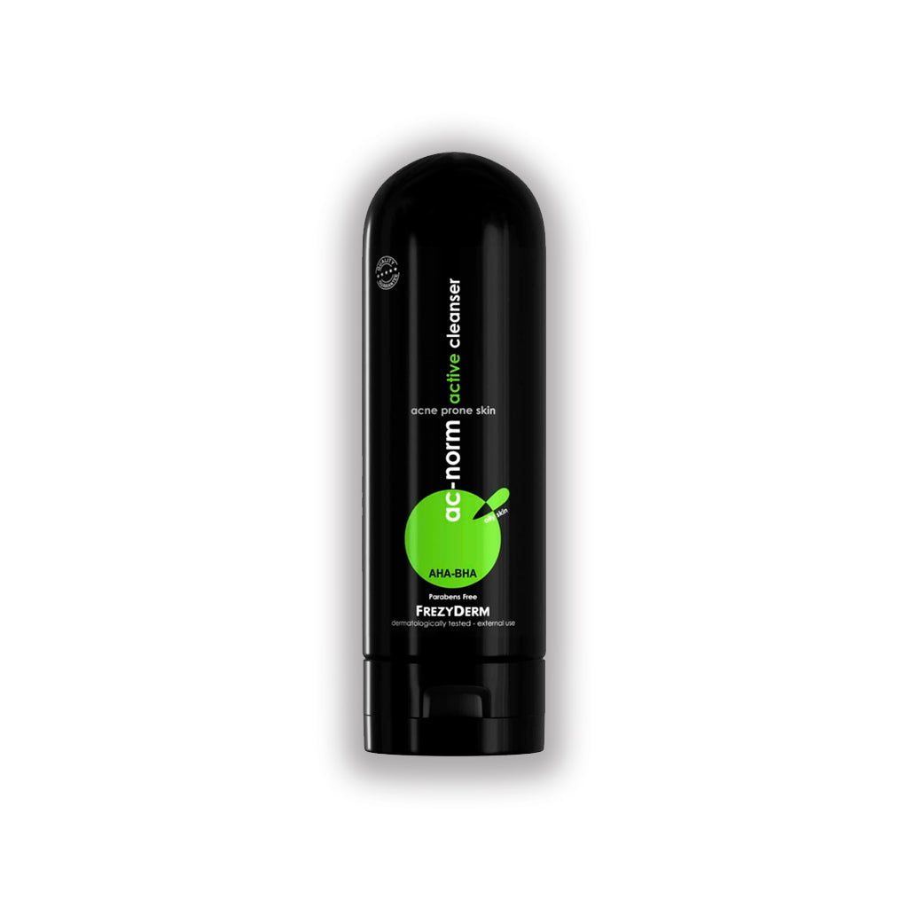 Ac-Norm Active Cleanser 200Ml Frezyderm