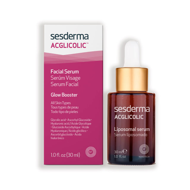 Acglicolic Liposomal Serum 30 Ml Sesderma
