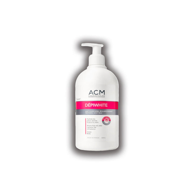 Acm Depiwhite Leche Corporal 500 Ml Fedele