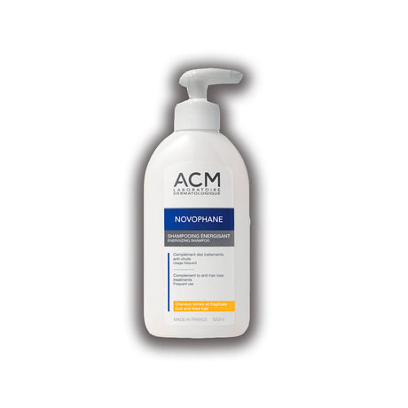 Acm Novophane Sh Energ 500 Ml Fedele