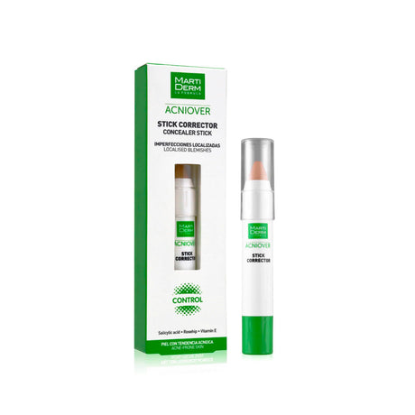 Acniover Stick Corrector 4 Rg Martiderm