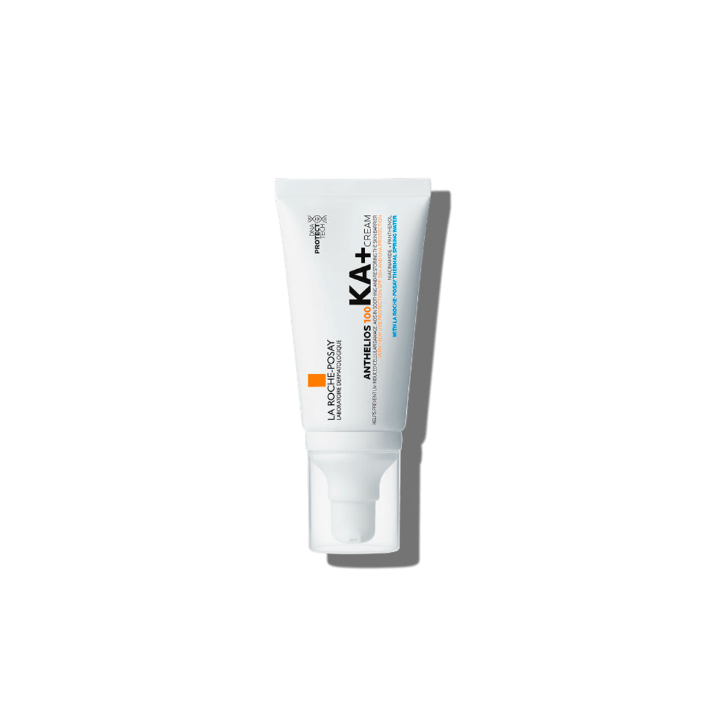 Anthelios 100 Ka +Crema Fps 50+