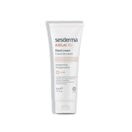 Azelac Ru Manos 50 Ml Sesderma