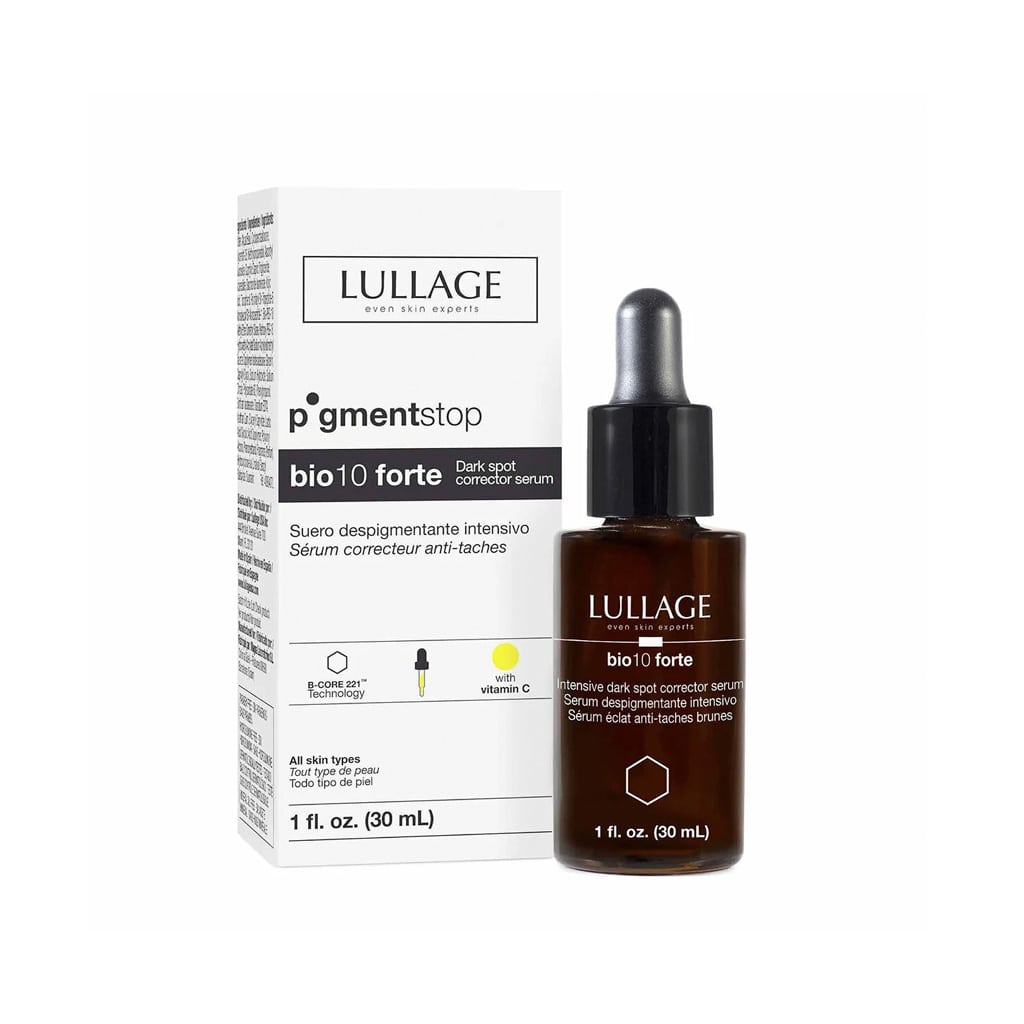 Bio10 Forte 30Ml Suero Lullage 850019136135 - 1