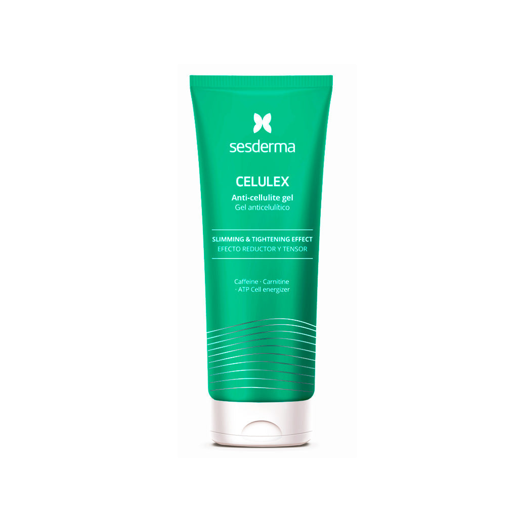 Celulex Gel Anticelulitico 200 Ml Sesderma