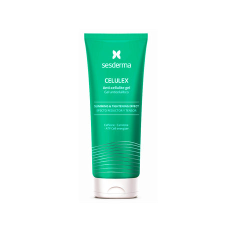 Celulex Gel Anticelulitico 200 Ml Sesderma